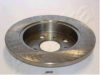 ASHIKA 61-06-602 Brake Disc